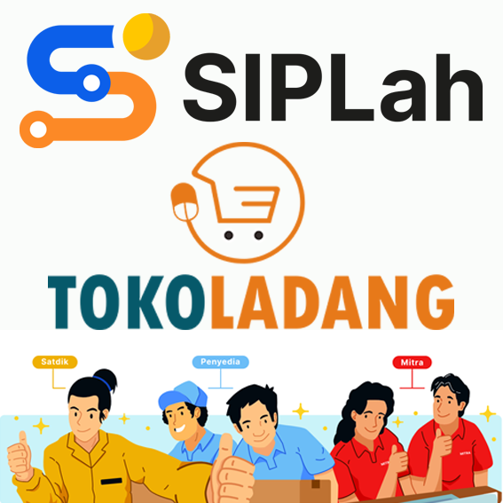 Platform SIPLah Kemdikbud